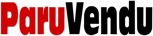 ParuVendu
